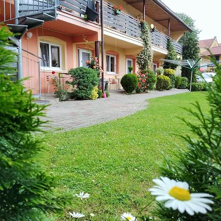 Penzion Areal Zamma Rožňava Extérieur photo