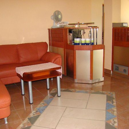 Penzion Areal Zamma Rožňava Extérieur photo