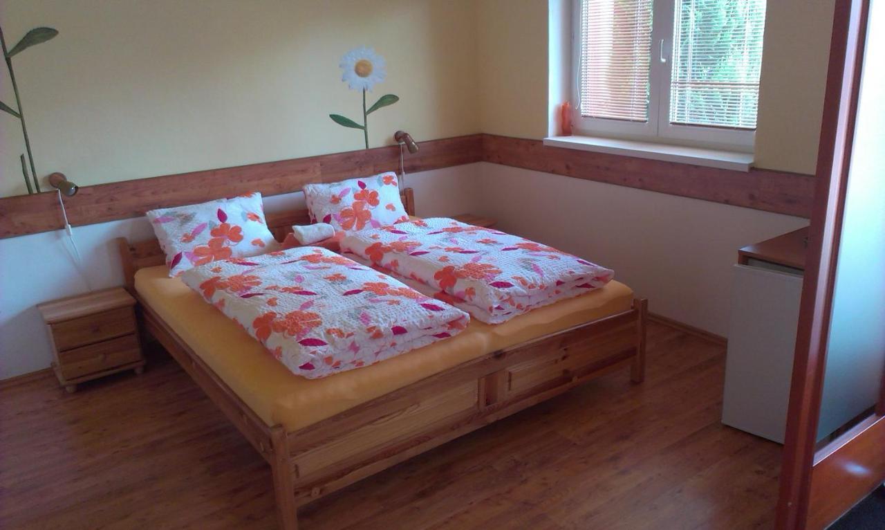 Penzion Areal Zamma Rožňava Extérieur photo