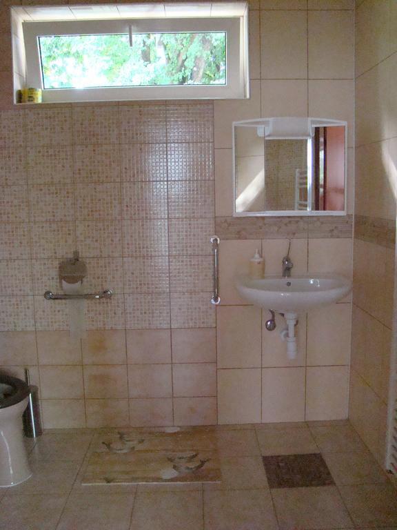 Penzion Areal Zamma Rožňava Extérieur photo