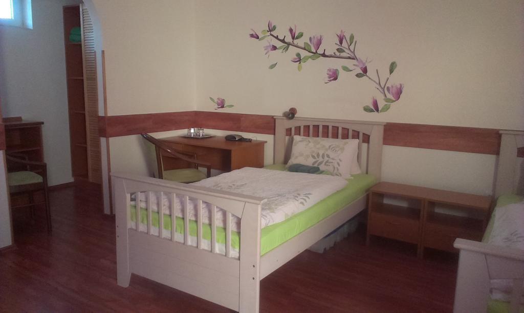 Penzion Areal Zamma Rožňava Extérieur photo
