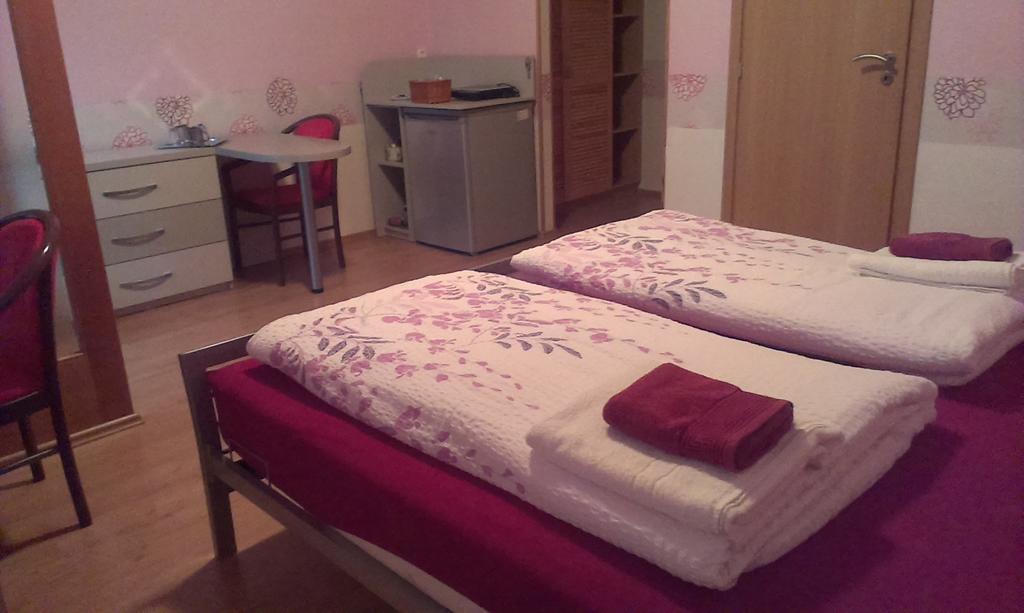 Penzion Areal Zamma Rožňava Chambre photo