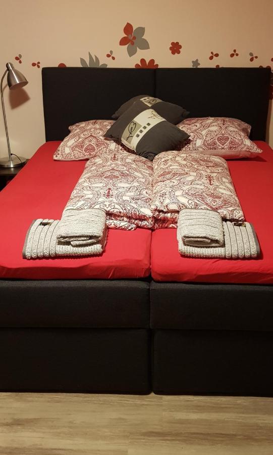 Penzion Areal Zamma Rožňava Extérieur photo