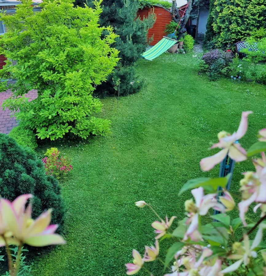Penzion Areal Zamma Rožňava Extérieur photo