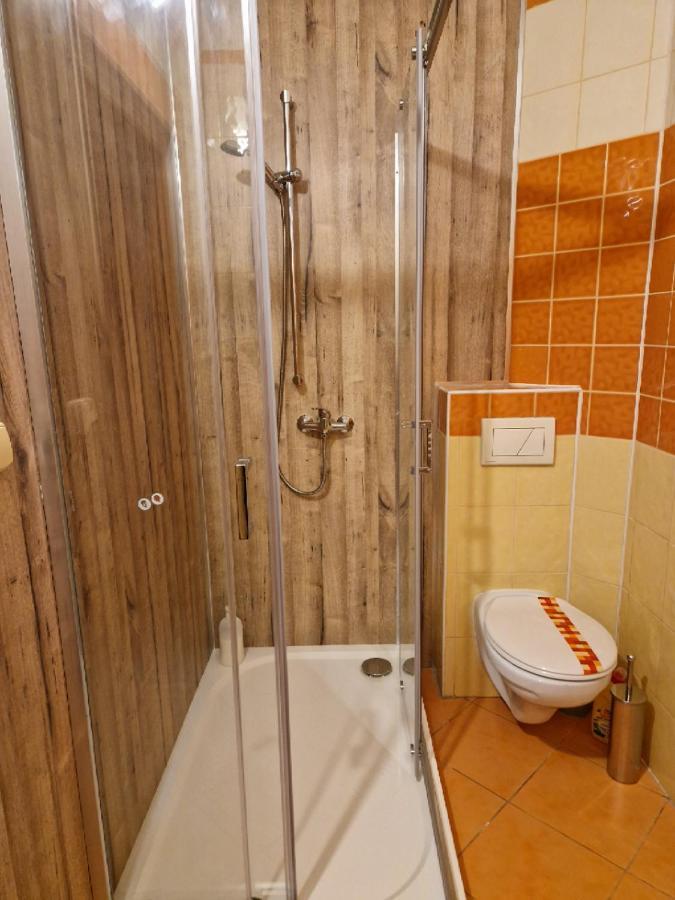 Penzion Areal Zamma Rožňava Extérieur photo
