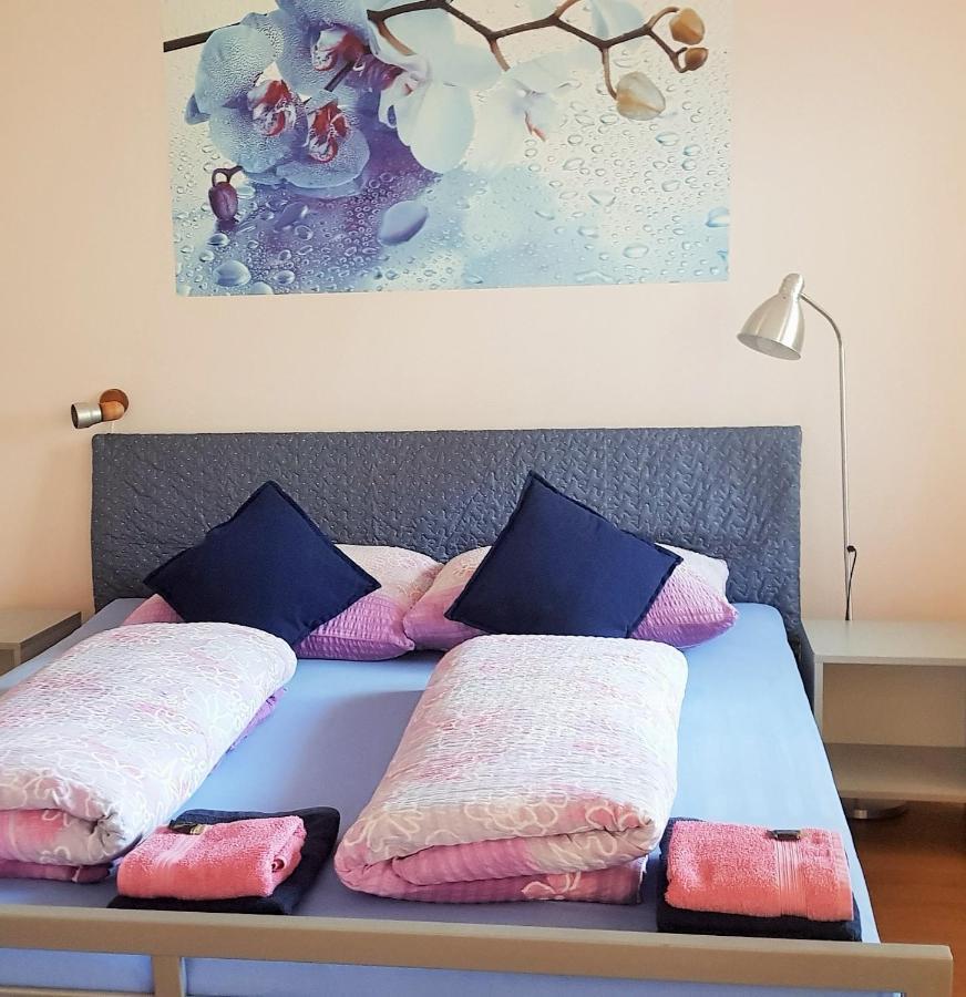 Penzion Areal Zamma Rožňava Extérieur photo