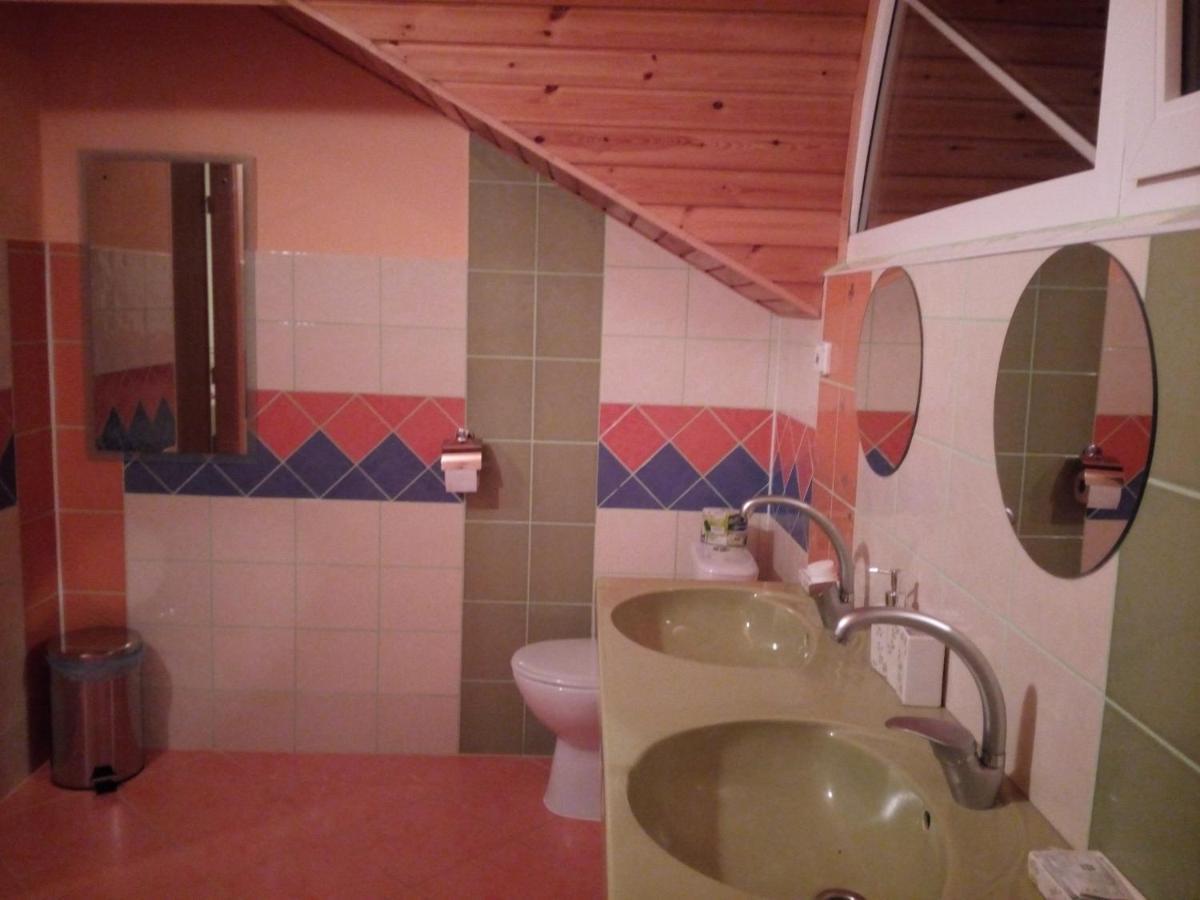 Penzion Areal Zamma Rožňava Extérieur photo