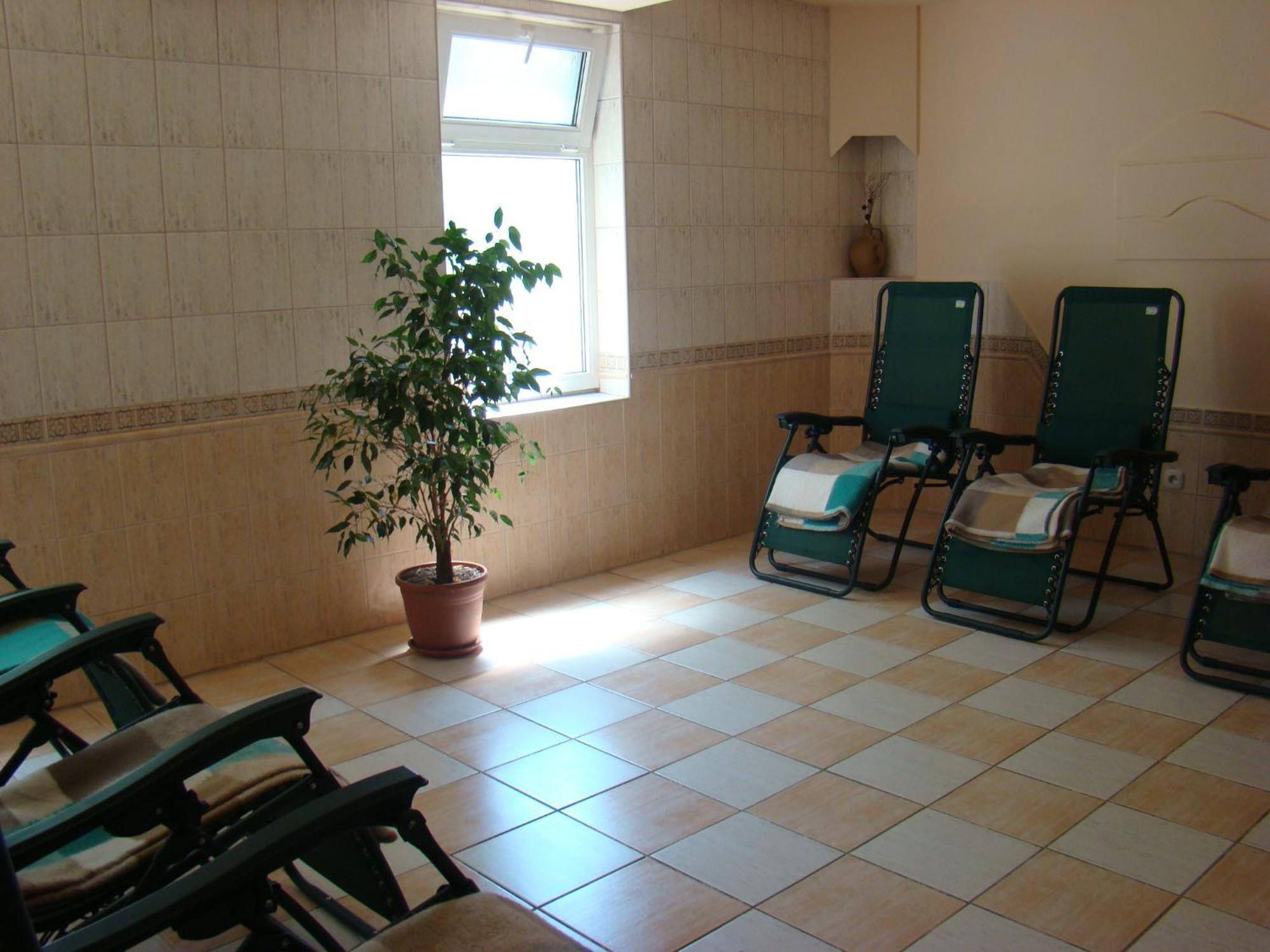 Penzion Areal Zamma Rožňava Extérieur photo