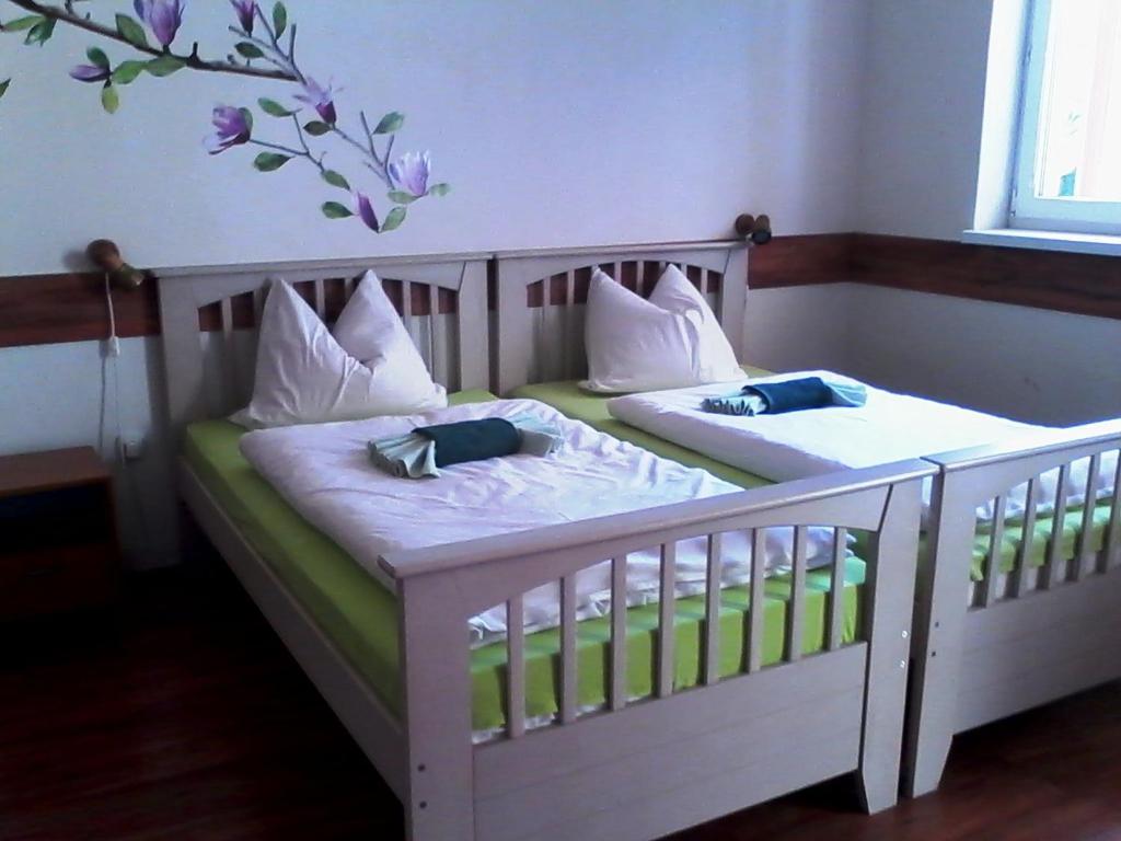 Penzion Areal Zamma Rožňava Chambre photo