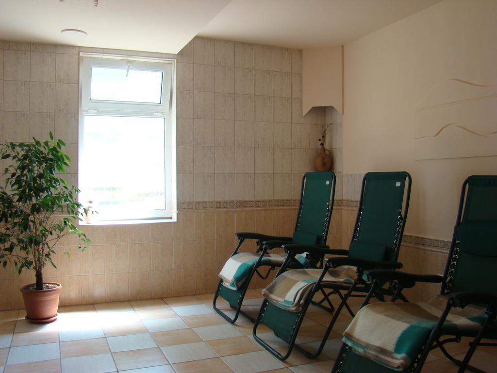 Penzion Areal Zamma Rožňava Extérieur photo
