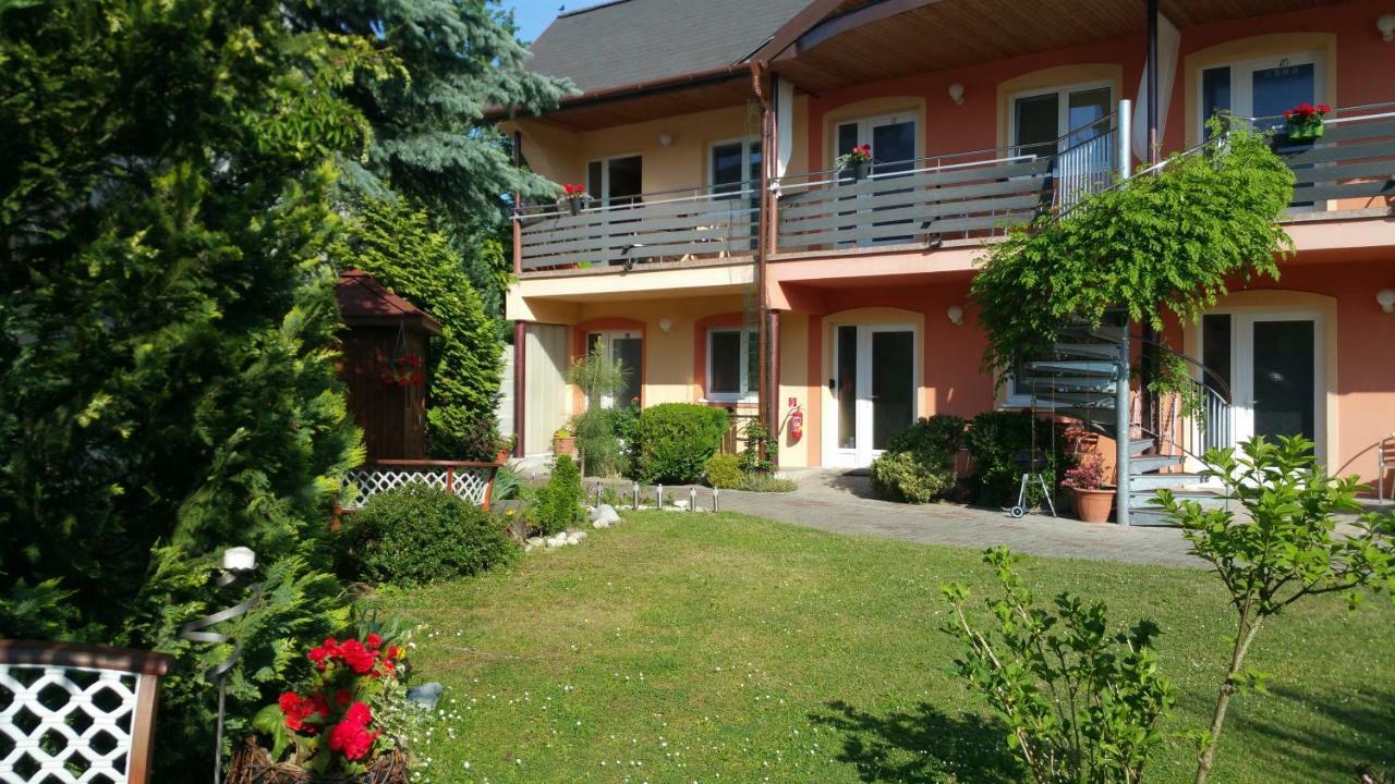 Penzion Areal Zamma Rožňava Extérieur photo