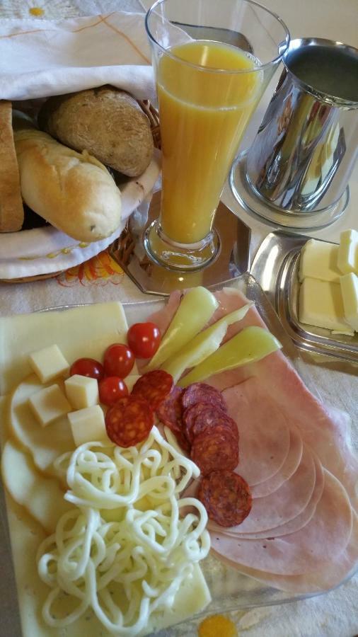 Penzion Areal Zamma Rožňava Extérieur photo