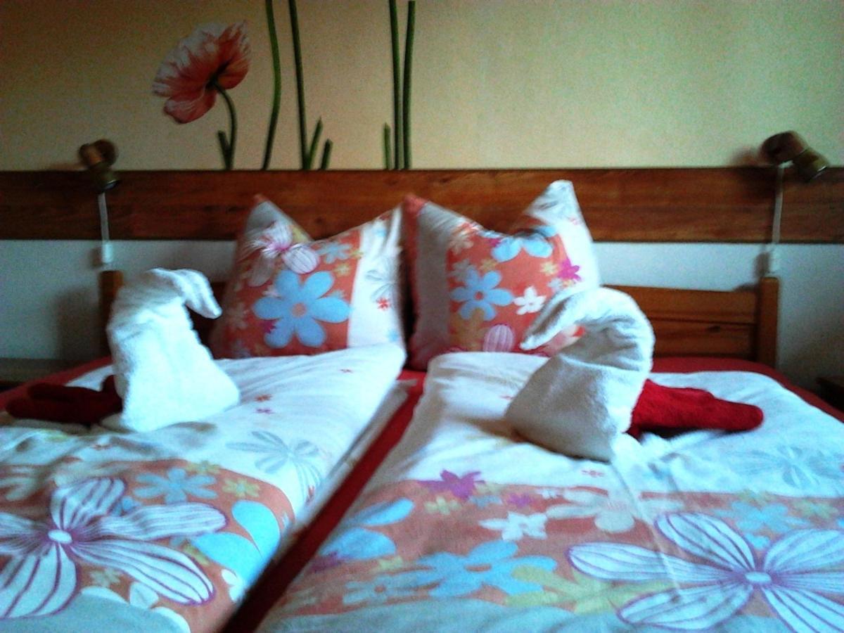 Penzion Areal Zamma Rožňava Chambre photo